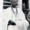 late Deji, Oba Ademuagun Adesida II