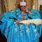HRM Aladetoyinbo Ogunlade Aladelusi Odundun II