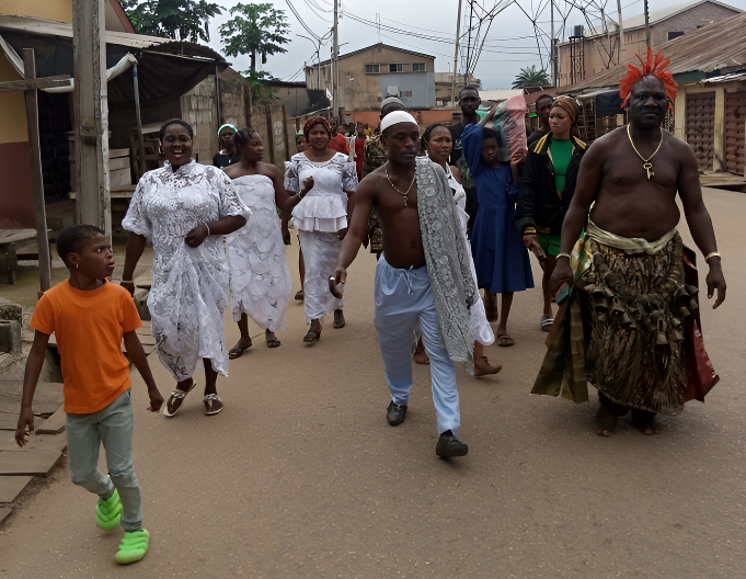 Asoga Ojo Adigun